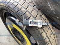 Volkswagen Jetta 2024 4p Comfortline L4/1.4/T Tiptronic 2024 Volkswagen Jetta Ingreso Llantas 14