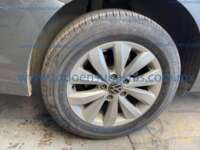 Volkswagen Jetta 2024 4p Comfortline L4/1.4/T Tiptronic 2024 Volkswagen Jetta Ingreso Llantas 3