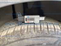 Volkswagen Jetta 2024 4p Comfortline L4/1.4/T Tiptronic 2024 Volkswagen Jetta Ingreso Llantas 5