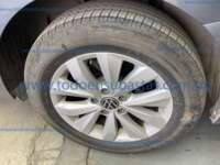 Volkswagen Jetta 2024 4p Comfortline L4/1.4/T Tiptronic 2024 Volkswagen Jetta Ingreso Llantas 6