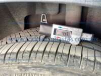 Volkswagen Jetta 2024 4p Comfortline L4/1.4/T Tiptronic 2024 Volkswagen Jetta Ingreso Llantas 8