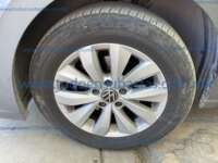 Volkswagen Jetta 2024 4p Comfortline L4/1.4/T Tiptronic 2024 Volkswagen Jetta Ingreso Llantas 9