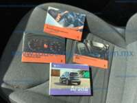 Seat Arona 2024 5p Xperience L4/1.6 Tiptronic IMG_6799