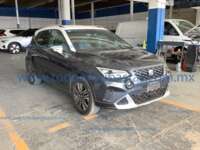 Seat Arona 2024 5p Xperience L4/1.6 Tiptronic IMG_6767