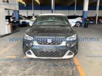 Seat Arona 2024 5p Xperience L4/1.6 Tiptronic IMG_6766