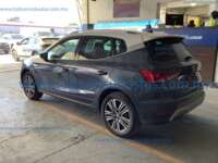 Seat Arona 2024 5p Xperience L4/1.6 Tiptronic IMG_6772
