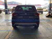 Seat Arona 2024 5p Xperience L4/1.6 Tiptronic IMG_6771