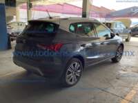 Seat Arona 2024 5p Xperience L4/1.6 Tiptronic IMG_6770