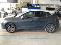 Seat Arona 2024 5p Xperience L4/1.6 Tiptronic IMG_6773