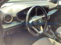 Seat Arona 2024 5p Xperience L4/1.6 Tiptronic IMG_6776