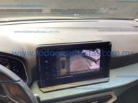 Seat Arona 2024 5p Xperience L4/1.6 Tiptronic IMG_6792