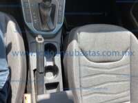 Seat Arona 2024 5p Xperience L4/1.6 Tiptronic IMG_6790