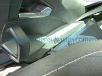 Seat Arona 2024 5p Xperience L4/1.6 Tiptronic IMG_6798