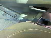 Seat Arona 2024 5p Xperience L4/1.6 Tiptronic IMG_6797