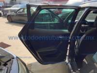 Seat Arona 2024 5p Xperience L4/1.6 Tiptronic IMG_6781