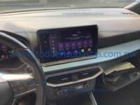 Seat Arona 2024 5p Xperience L4/1.6 Tiptronic IMG_6787