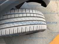 Seat Arona 2024 5p Xperience L4/1.6 Tiptronic IMG_6741