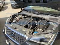 Seat Arona 2024 5p Xperience L4/1.6 Tiptronic IMG_6804