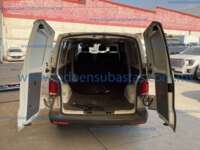 Volkswagen Transporter 2022  IMG_2782