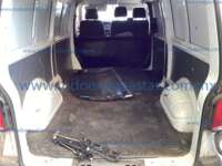 Volkswagen Transporter 2022  IMG_2783