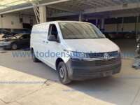 Volkswagen Transporter 2022  IMG_2747