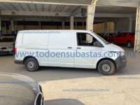 Volkswagen Transporter 2022  IMG_2748