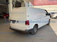 Volkswagen Transporter 2022  IMG_2749