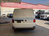 Volkswagen Transporter 2022  IMG_2750