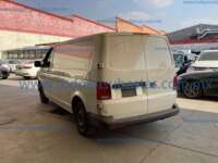 Volkswagen Transporter 2022  IMG_2751