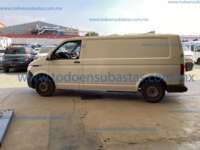 Volkswagen Transporter 2022  IMG_2752