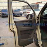 Volkswagen Transporter 2022  IMG_2753