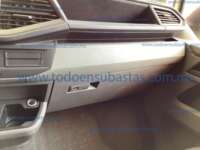 Volkswagen Transporter 2022  IMG_2761