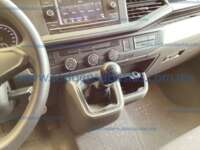 Volkswagen Transporter 2022  IMG_2760