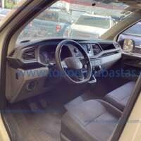 Volkswagen Transporter 2022  IMG_2755