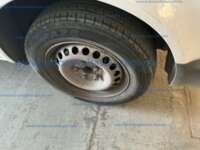 Volkswagen Transporter 2022  IMG_7173