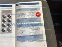 Toyota RAV4 2021 5p XLE L4/2.5 Aut IMG_1623