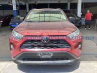 Toyota RAV4 2021 5p XLE L4/2.5 Aut IMG_1584