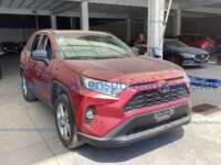 Toyota RAV4 2021 5p XLE L4/2.5 Aut IMG_1585