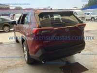 Toyota RAV4 2021 5p XLE L4/2.5 Aut IMG_1589