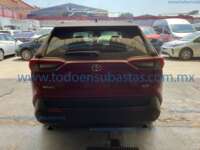 Toyota RAV4 2021 5p XLE L4/2.5 Aut IMG_1588