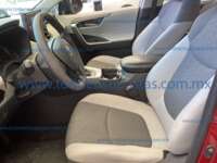 Toyota RAV4 2021 5p XLE L4/2.5 Aut IMG_1592