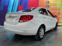 Chevrolet Aveo 2023 4p LS L4/1.5 Man 2023 Chevrolet Aveo Venta Exteriores 7