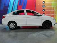 Chevrolet Aveo 2023 4p LS L4/1.5 Man 2023 Chevrolet Aveo Venta Exteriores 8