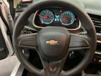 Chevrolet Aveo 2023 4p LS L4/1.5 Man 2023 Chevrolet Aveo Venta Interiores 1