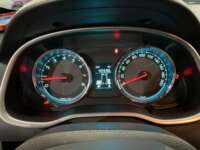 Chevrolet Aveo 2023 4p LS L4/1.5 Man 2023 Chevrolet Aveo Venta Interiores 2