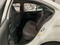 Chevrolet Aveo 2023 4p LS L4/1.5 Man 2023 Chevrolet Aveo Venta Interiores 15