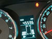 Chevrolet Aveo 2023 4p LS L4/1.5 Man 2023 Chevrolet Aveo Venta Interiores 3