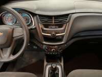 Chevrolet Aveo 2023 4p LS L4/1.5 Man 2023 Chevrolet Aveo Venta Interiores 4