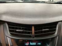 Chevrolet Aveo 2023 4p LS L4/1.5 Man 2023 Chevrolet Aveo Venta Interiores 5