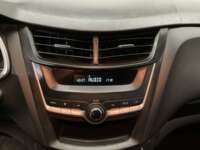 Chevrolet Aveo 2023 4p LS L4/1.5 Man 2023 Chevrolet Aveo Venta Interiores 6